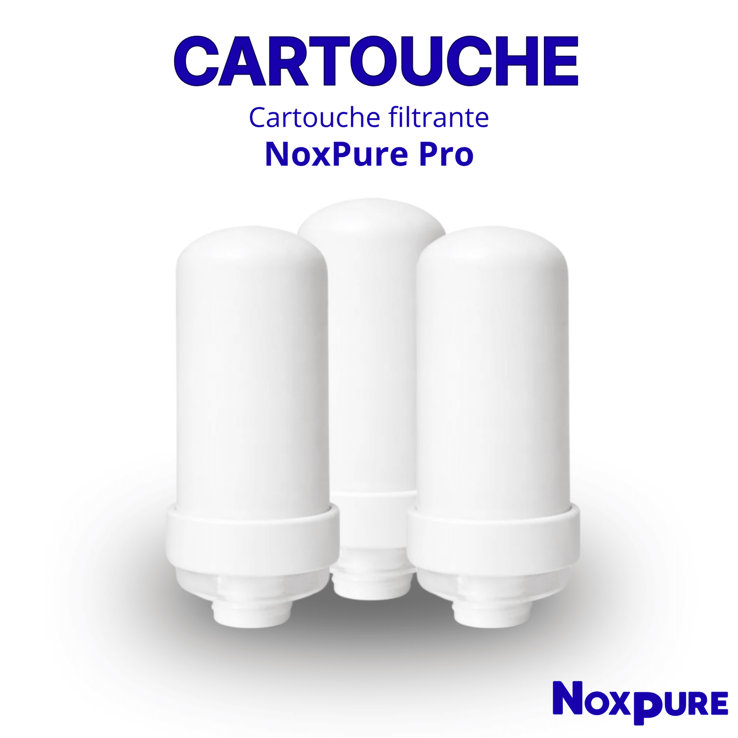 Cartouche NoxPure Pro