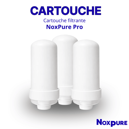 Cartouche NoxPure Pro