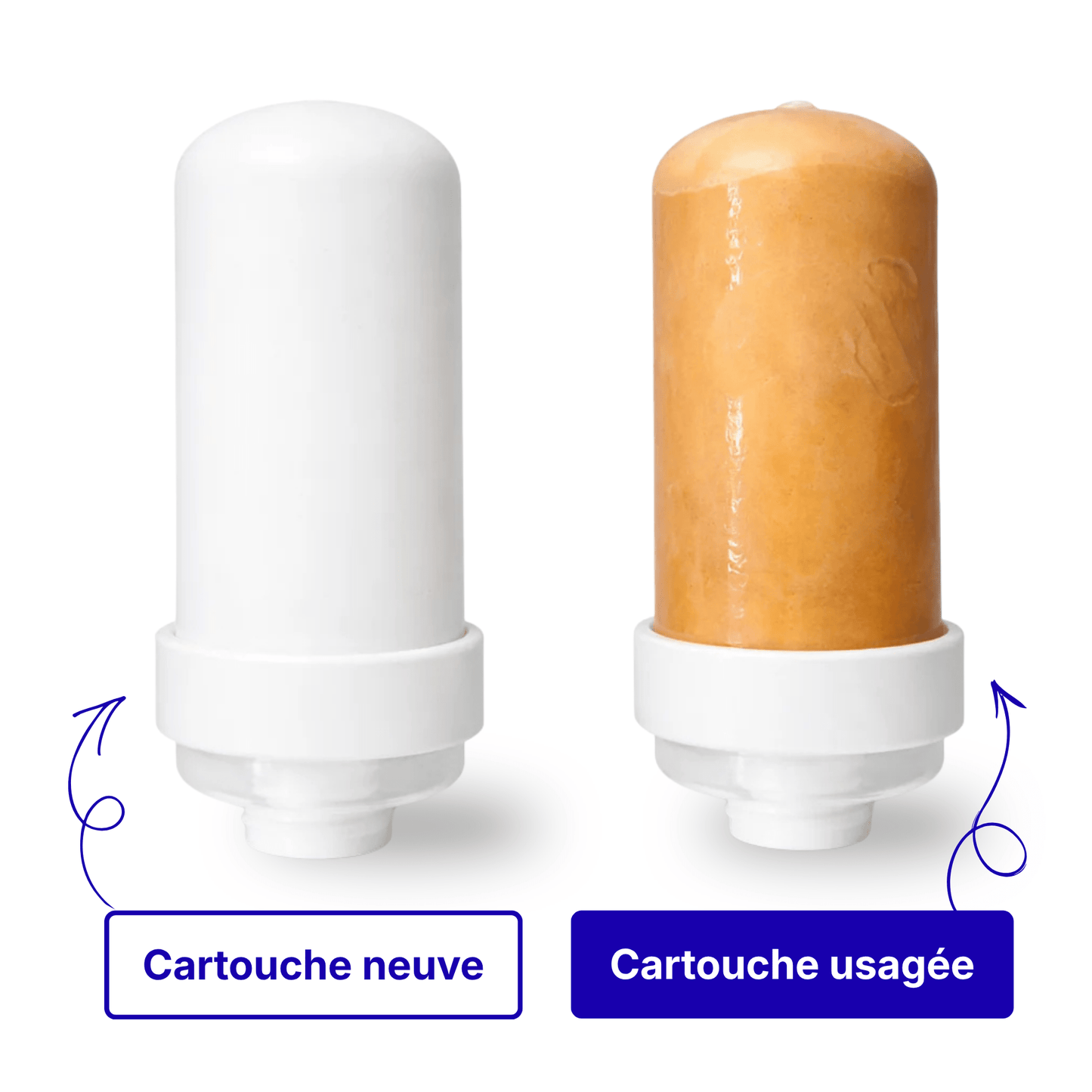 Cartouche NoxPure Pro